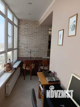 3-к квартира, вторичка, 90м2, 8/10 этаж