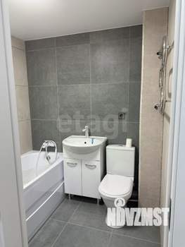 1-к квартира, вторичка, 38м2, 2/9 этаж