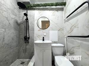 1-к квартира, вторичка, 30м2, 1/5 этаж