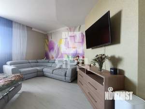 1-к квартира, вторичка, 55м2, 8/8 этаж