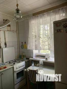 3-к квартира, вторичка, 55м2, 4/5 этаж