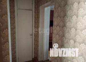 3-к квартира, вторичка, 53м2, 2/5 этаж