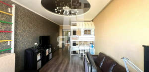 2-к квартира, вторичка, 70м2, 8/9 этаж