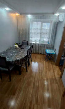 3-к квартира, вторичка, 61м2, 2/5 этаж