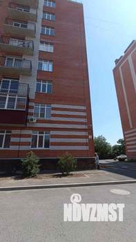 1-к квартира, вторичка, 37м2, 6/8 этаж