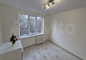 2-к квартира, вторичка, 47м2, 4/5 этаж