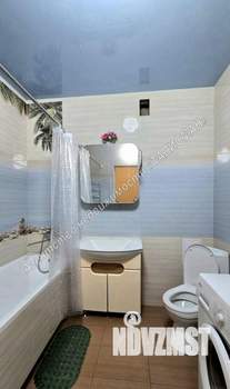 1-к квартира, вторичка, 40м2, 1/3 этаж