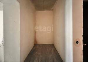 1-к квартира, вторичка, 39м2, 1/9 этаж