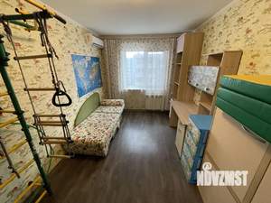 2-к квартира, вторичка, 57м2, 9/10 этаж