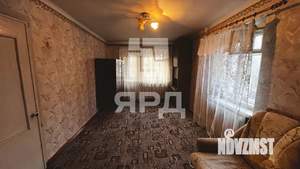 1-к квартира, вторичка, 31м2, 3/5 этаж