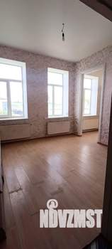 3-к квартира, вторичка, 58м2, 2/2 этаж