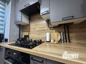 2-к квартира, вторичка, 42м2, 3/5 этаж