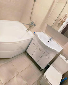 1-к квартира, вторичка, 40м2, 10/11 этаж