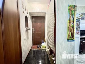 2-к квартира, вторичка, 34м2, 2/9 этаж