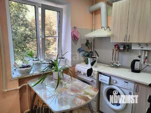 2-к квартира, вторичка, 43м2, 4/5 этаж