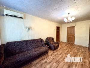 3-к квартира, вторичка, 60м2, 4/5 этаж