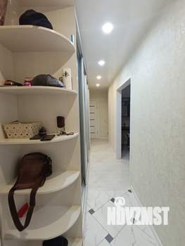 3-к квартира, вторичка, 61м2, 4/9 этаж
