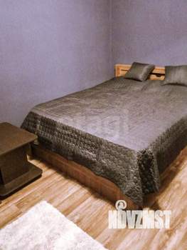 2-к квартира, вторичка, 57м2, 1/4 этаж