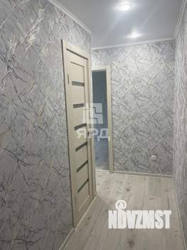 1-к квартира, вторичка, 32м2, 1/5 этаж