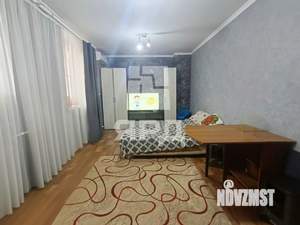 1-к квартира, вторичка, 38м2, 1/5 этаж