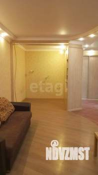 1-к квартира, вторичка, 50м2, 3/3 этаж