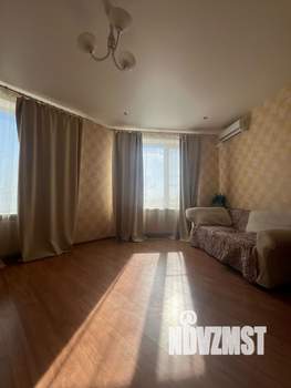 2-к квартира, вторичка, 53м2, 2/3 этаж