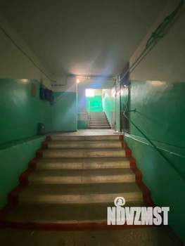 1-к квартира, вторичка, 30м2, 1/5 этаж