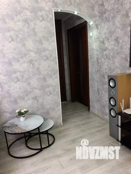 3-к квартира, вторичка, 55м2, 2/5 этаж