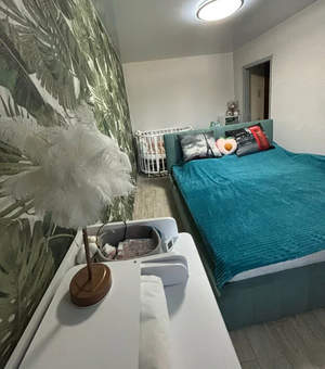 2-к квартира, вторичка, 49м2, 2/9 этаж