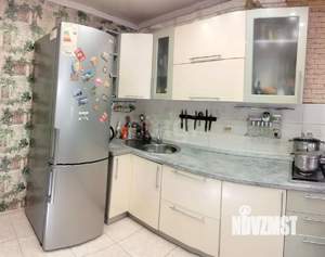 2-к квартира, вторичка, 43м2, 1/9 этаж