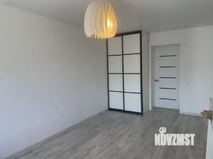 2-к квартира, вторичка, 43м2, 3/5 этаж