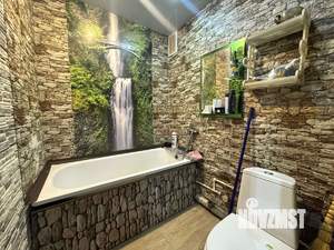2-к квартира, вторичка, 50м2, 1/4 этаж