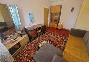 4-к квартира, вторичка, 76м2, 5/5 этаж