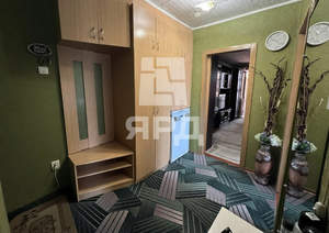 3-к квартира, вторичка, 51м2, 5/5 этаж