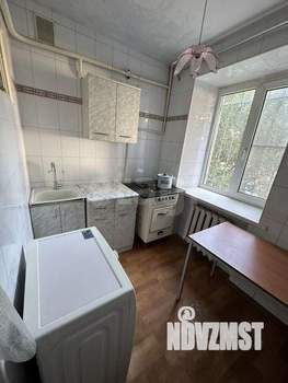 2-к квартира, вторичка, 45м2, 1/9 этаж