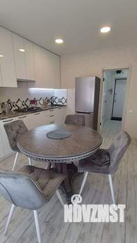 1-к квартира, вторичка, 37м2, 6/8 этаж