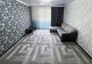 2-к квартира, вторичка, 49м2, 2/2 этаж