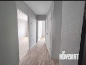 2-к квартира, вторичка, 44м2, 4/5 этаж