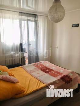 3-к квартира, вторичка, 62м2, 3/5 этаж