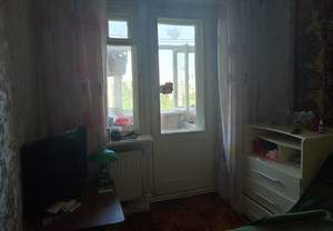 3-к квартира, вторичка, 58м2, 6/9 этаж