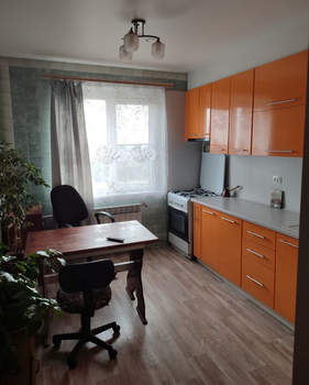 2-к квартира, вторичка, 51м2, 9/9 этаж