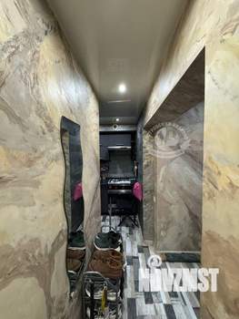 1-к квартира, вторичка, 38м2, 10/11 этаж