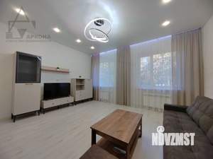 3-к квартира, вторичка, 70м2, 1/4 этаж