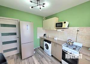 2-к квартира, вторичка, 51м2, 9/9 этаж