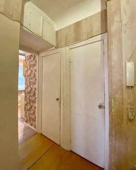 3-к квартира, вторичка, 49м2, 5/5 этаж