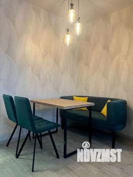 1-к квартира, вторичка, 40м2, 5/9 этаж