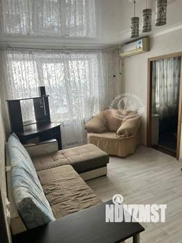 4-к квартира, вторичка, 61м2, 5/5 этаж