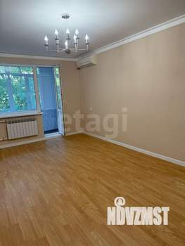 1-к квартира, вторичка, 38м2, 2/9 этаж