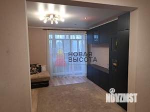 3-к квартира, вторичка, 78м2, 3/9 этаж