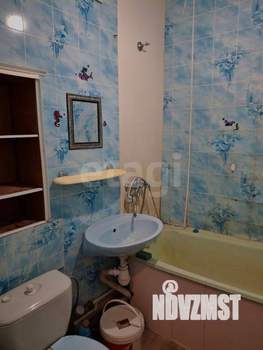 2-к квартира, вторичка, 45м2, 5/5 этаж